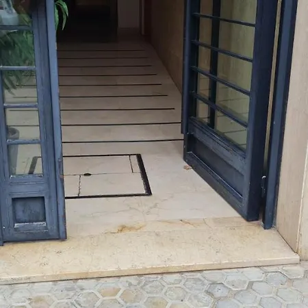 Apto T Patio Sevillano - Garaje Privado Exterior photo