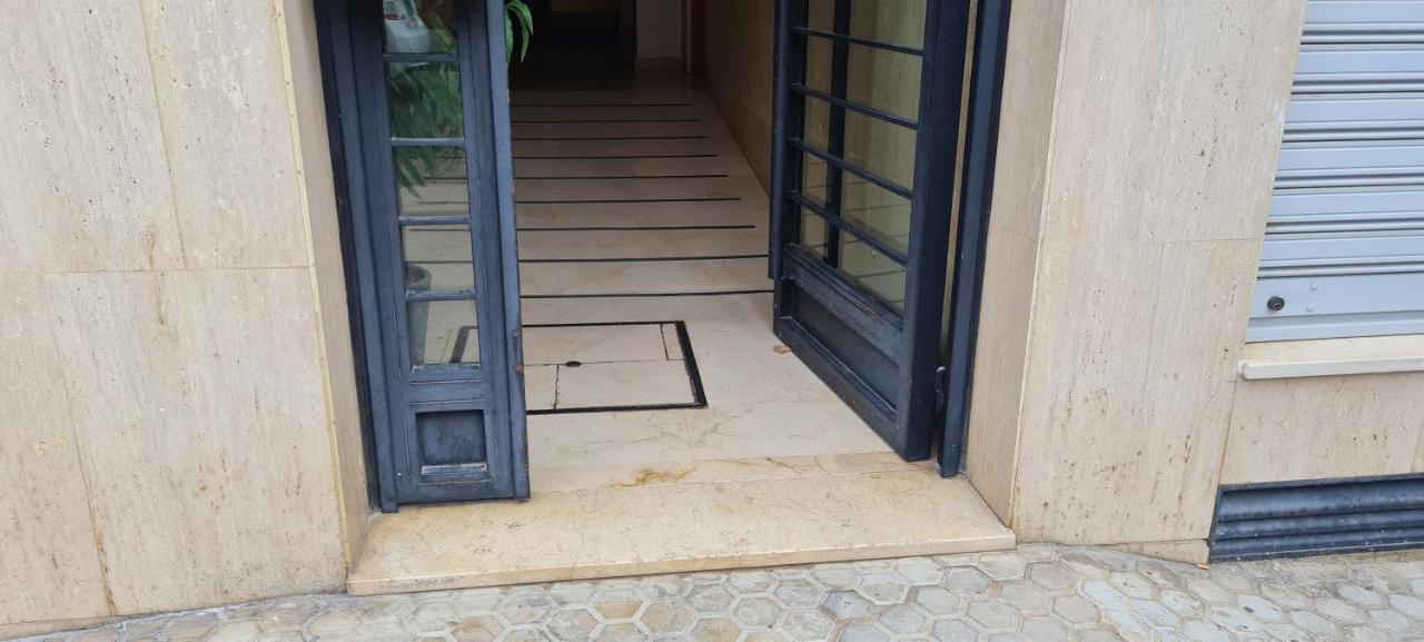 Apartament Apto T Patio Sevillano - Garaje Privado