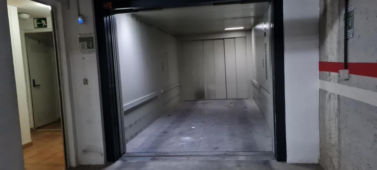 Apartament Apto T Patio Sevillano - Garaje Privado