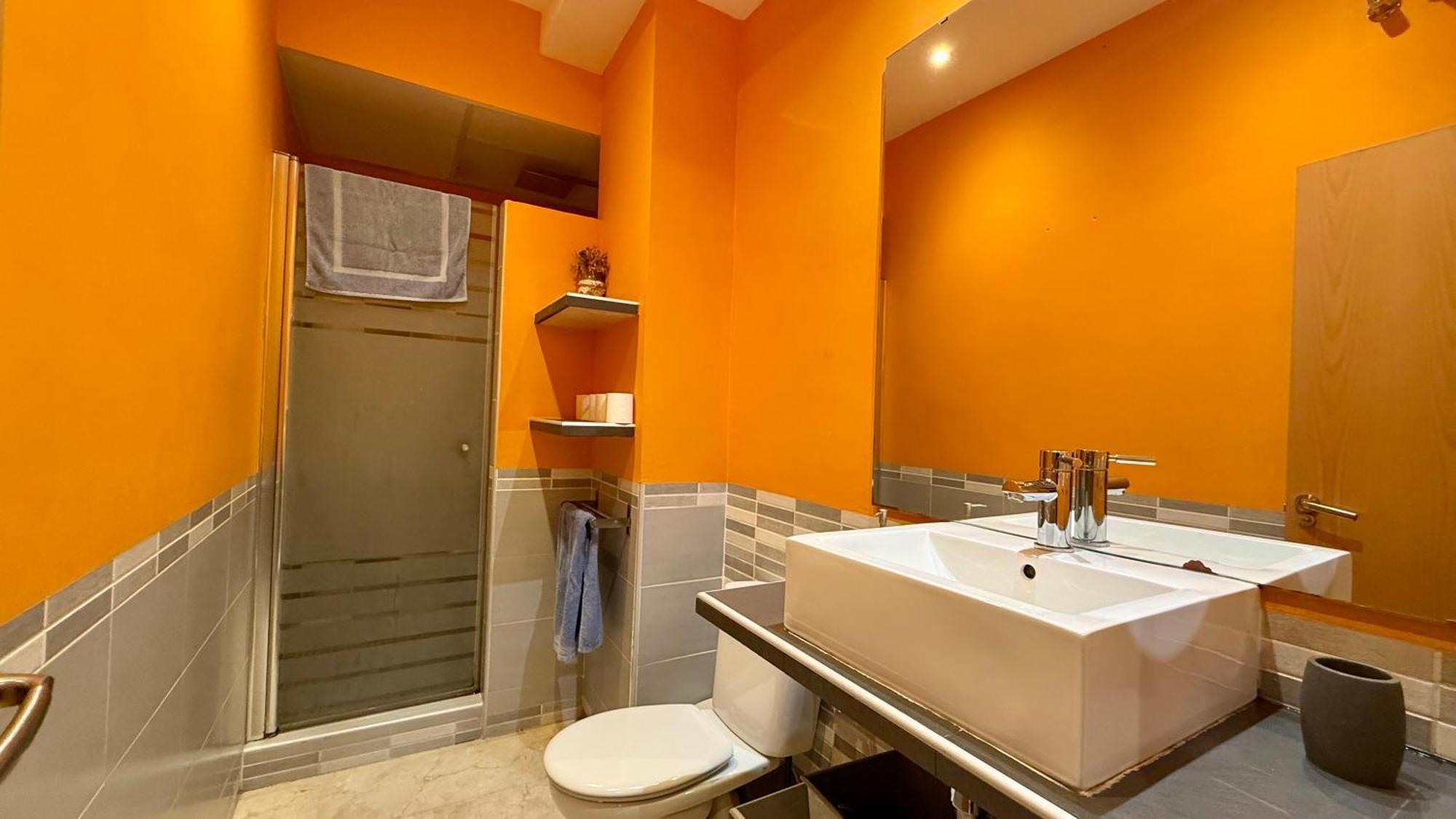Apartament Apto T Patio Sevillano - Garaje Privado Sevilla